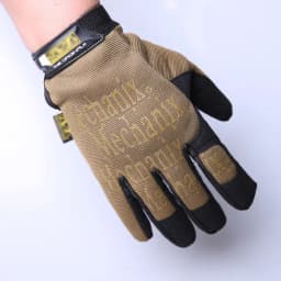 Super Technician Men's Gloves Full Finger Spring Autumn Thin Warm Sports Fitness Driving Motorcycle Gloves Breathable Skin-fr...