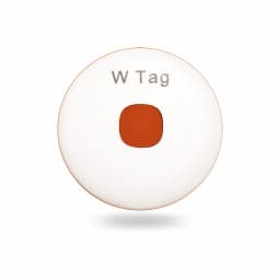Smart Tag Air Tracker Bluetooth Search Locator Mini Air Tags Works With Find My Item Finders Device Global Positioning Anti Lost