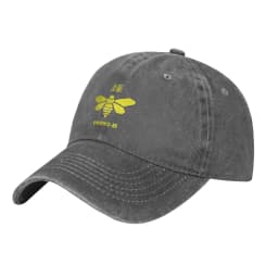 Vintage Methylamine Breaking Bad Moths Baseball Caps Washed Snapback Cap Walter White Outdoor Running Golf Adjustable Fit Hats