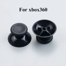10pcs Analog Joystick Stick Grip Cap For PS3 PS4 PR0 PS5 Xbox 360 / One / Series S X WII WiiU NGCController
