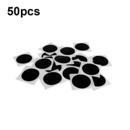 Ntag215 Self-adhesive NFC Lable Tag Sticker 13.56MHz ISO14443A White Universal 215 RFID Phone Available Adhesive Label