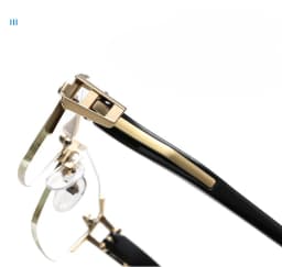 0 ~ +4.0 Photochromic Reading Glasses Unbounded Product Anti Blue Light Reading Glasses Neutral HD Sturdy Glasses