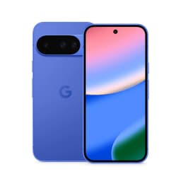 Google Pixel 10 Brand New Google Tensor G5 6.3 Inches Advanced Triple Rear Camera 4970 MAh 24+ Hour Battery NFC Smartphone