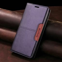 Luxury Case for Redmi Note 17 15 14 13 12 Pro Plus 5G 4G Flip Cover Magnet Wallet RFID Phone Book Funda Xiaomi Redmi Note 10 11S