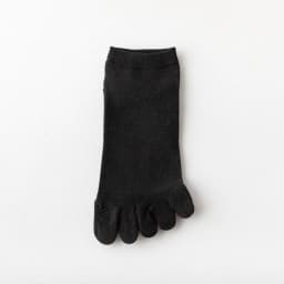 Spring Summer Sports Five-Fingered Socks Women'S Mid-Tube Cotton Sock Absorb Sweat And Deodorant Mesh Breathable Split-Toe Socks
