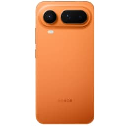 Honor Magic 8 Pro Air Battery 5500mAh 80W Supercharge 50W Wireless Magic OS 10 Dimensity9500 Screen 6.31 Inch OLED 50MP OIS