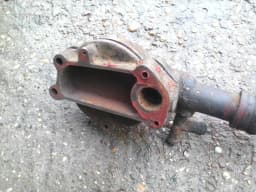 Y385T-11103 / YD385T-11100A , Water Pump for Yangdong Y380T / Y385T / YD385T