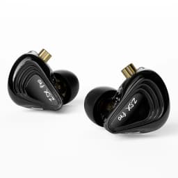 KZ ZSX Pro 5BA+1DD Hybrid Drive 10mm Dynamic Drive Unit Earphones, HIFI Music Earbuds Sport Game Headsets ZSXPRO