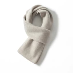 Winter New Fashion Solid Color 100% Cashmere Scarf Women/Men Outdoor Keep Warm Soft Cashmere Knitted Accessories Unisex Scarves