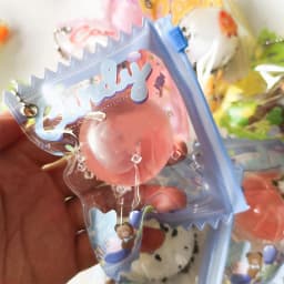 Cartoon Bag Pins Badge Protector Case Anime Badges Decoration Bag Accessories Pin Case Birthday Gift