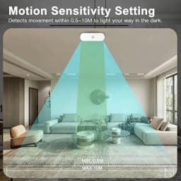 Tuya Zigbee Human Motion Sensor 4-in-1 Detector with Luminance Temperature Humidity Sensor 10G MmWave Radar Smart Life APP
