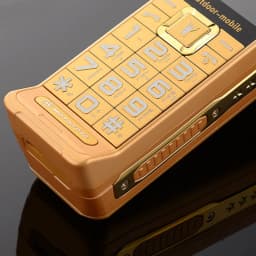 Long Standby C3 Retro Cellphone 2.2inches Dual SIM Card Mp3 Big Battery 6800mAh Bluetooth Unlocked Mobile Phone