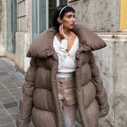Casual Solid Loose Thicken Coat Women Lapel Full Sleeve Lace Up Single Breasted Female Coats Female 2026 Winter Lady Jacket
