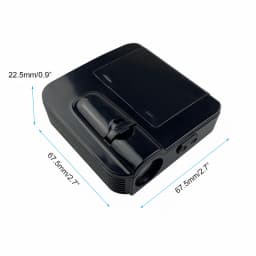 1PC Universal Car Door LED Welcome Projector Logo Ghost Shadow Night Lights Atmosphere Courtesy Decor Lamp Car Accessories Kit