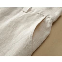 Linen Wide Leg Pants New Summer Thin Casual Solid Long Pants Women Elastic High Waisted Loose Cotton and Linen Straight Trousers
