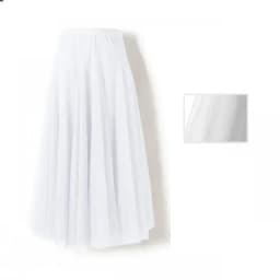 Hot Women Mesh Elastic Tutu Skirt Beach Spring Summer Korean High Waist Fashion Pleated Long Skirt Black White Tulle Skirts