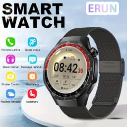 IYTSFT 2026 New Smart Watch 1.52" HD Game Dial Wireless Charging Bluetooth Call Heart Rate Monitor Fitness Tracker Sports Gift