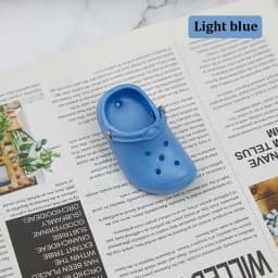 1 Pc Cute Funny Shoe Charms Pack for Women Men Boys Girls Teens, Decorative Charms for Clogs & Bubble Slides, Shoe Accessories
