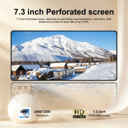K-Touch NEW 14T Pro Mobile Phones Smartphone 7.3HD 5G Dual Card Dual Standby Cheap Cell Phone 7800mAh Android 15 WIFI GPS Global Version Cellphones For Men Women Gifts