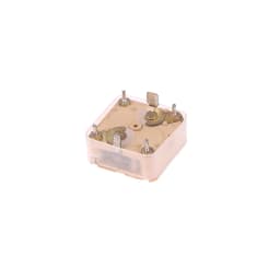 Variable Capacitor 223P 224f 443DF For AM Radio Dual Capacitor FM Radio Frequency Modulation Adjustable Capacitor