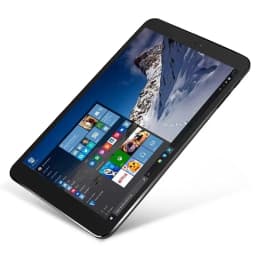 Intel X5-Z8300 8" Windows 10 Tablet PC 2GB/4GB/8GB RAM 32GB/64GB/128GB ROM 64Bits Quad Core Dual Camera 1280*800 IPS HD-MI Port