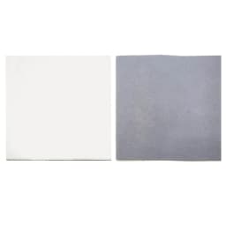 Set of 2 Foam Bead Mats in Gray and Jewelry Stringing Mat Beading Tools Non-Slip Mats for DIY Beading Projects R3MC