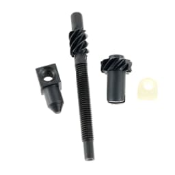 Replace 575260403 Chain Adjuster Tensioner Screw Kit Fit for Husqvarna 455 Rancher 455 460 545 550 555 560 Chainsaw Garden Part