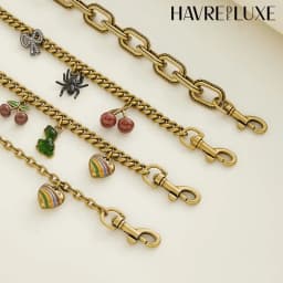Bag Chain Suitable For Coach Brooklyn 28 Bag Extension Chain Bags Underarm Decorative Diy Chain Bag Accessories