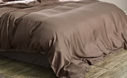 Eucalyptus Lyocell Bedding Set 1pc Duvet Cover Summer Cooling Bamboo Bed Covers