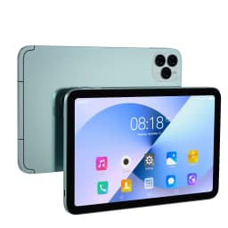 2026 New 10.1 Inch High Display Tablets Octa Core 12GB+128GB Rom Android 14 Google Play 4G LTE 5G Phone Call Tablet 7000mAh