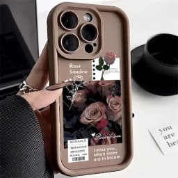 Aesthetic Case For Samsung A54 5G A55 A 55 A53 A52 A52S 5G A14 A13 A34 A35 A51 A05 A50 A32 A24 A25 A23 A21S A12 Case Cover Funda