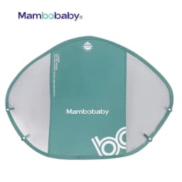 Mambobaby Swimming Float Accessories:Canopy,Tail | Foot-rest , Cover and Other