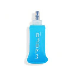 1pc 150ml/250ml/500ml Outdoor Collapsible Silicone Bite Size Water Bottle Running Camping Hiking Travel Convenient Water Bottle