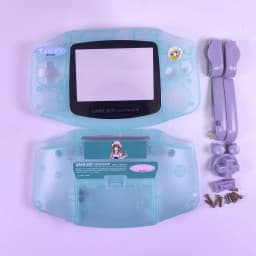New hot Original Nintendo Pok é Mon Gameboy Series Gba Game Case Refurbished Special Case With Multiple Colors To Choose From