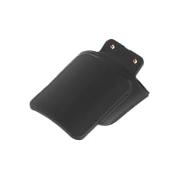 Insurance Plate Base for Ninebot MAX G3 Electric Scooter Rear Fender License Reflective Plastic Shell Accessories