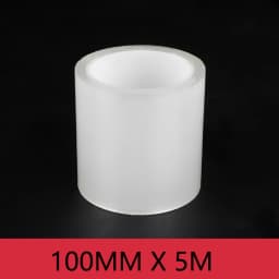 Car Door Anti Scratch Stickers Transparent Protector Nano Tape Auto Trunk Sill Scuff Protector Film Door Edge Protective