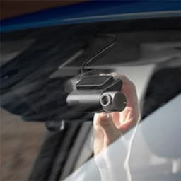 For 70mai Dash Cam Pro Dash Cam heat resistant adhesive and Static Stickers, for 70mai Pro DVR heat resistant adhesiv 3pcs