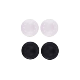 4pcs/set Soft Silicone Gamepad Joystick Grip Caps Case for PS4/PS3/PS5/Xbox360/Xbox One/Switch Pro Controller Game Accessories