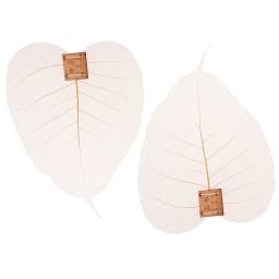 Leaves Shape Tea Strainers Leaf Tea Filter Bodhi Leakage Kung Fu Tea Infusers Access Hollow Out The Leaves Personality Filter