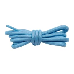 Extra Long 5mm Polyester Round Shoelaces Sports Laces Colorful Shoestrings Ropes for Boots Basketball Bootlaces Sneakers Women