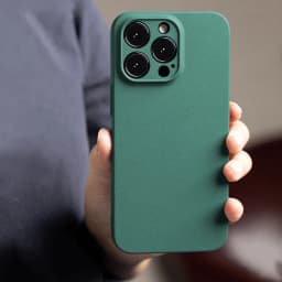 Luxury Sandstone Matte Ultra thin Hard Phone Case For iPhone 16 15 14 Plus 13 12 Mini 11 Pro Max Slim PC Bumper Back Cover Cases