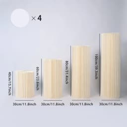 Folding Wedding Stage Props Roman Column Cake Dessert Table stand Cake Decor Party Banquet Decoration Baby Shower Display Stand