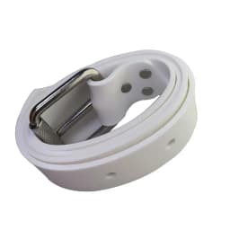 1.3M Cutable Diving Silicone Gel Rubber Weight Belt Spearfishing Freediving Stretchable Smooth Finish Waist Weight Belt