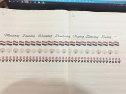 Cute 100pcs Custom Printed Brand LOGO Make Washi Tapes Paper Sticky Adhesive Stickers Masking Tapes Kawaii Stationery