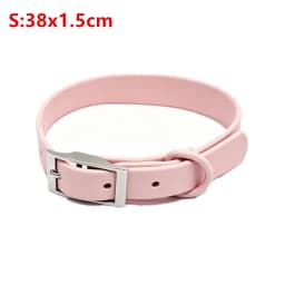DIY Silicone Letter Charms Custom Dog Name Decor Anti-Fall Waterproof Fit for Thick Thin PVC Pet Collars