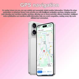 K-Touch Smartphone For A17 Pro Max 5G Dual Sim Mobile Phones 22G+2TB 7.3inch Cell Phone Face ID Unlocked 7800mAh Battery 16+48MP Cellphones