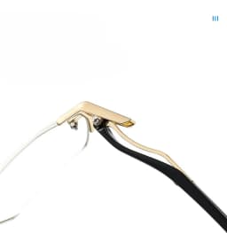 0 ~ +4.0 Photochromic Reading Glasses Unbounded Product Anti Blue Light Reading Glasses Neutral HD Sturdy Glasses