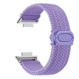 For HUAWEI watch fit 2 Strap smart watch accessories Wristband belt Braided Nylon bracelet correa for HUAWEI watch fit2 band