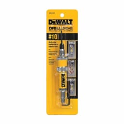 DEWALT Impact Type Bit Sleeve Adapter Fixing Device Parts Fried Dough Twists Drill Power Drive Series Tool Tool Accessories