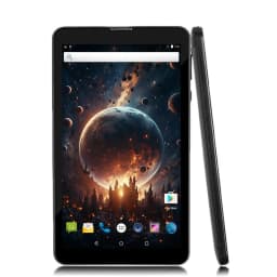 7 INCH T10 2GB RAM 16GB ROM 3G Phone Call Tablet PC LF705 Android 6.0 MTK8735 Quad-Core 2 X Sim Card WIFI Flash Sales